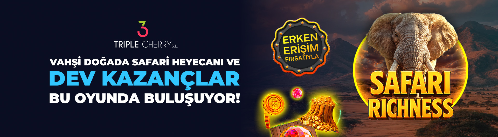 triple erken